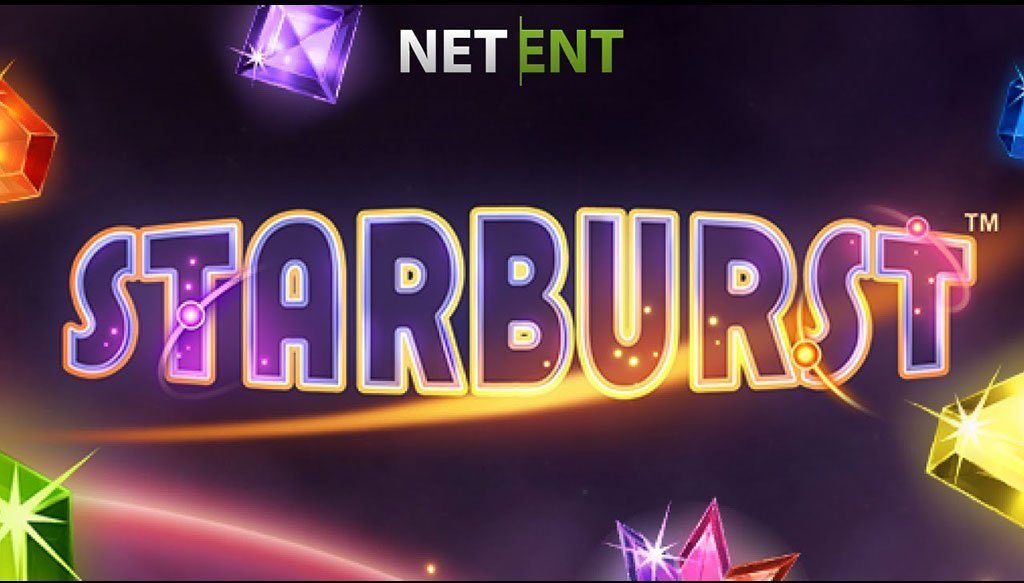Starburst Online Slots: Gameplay & Review