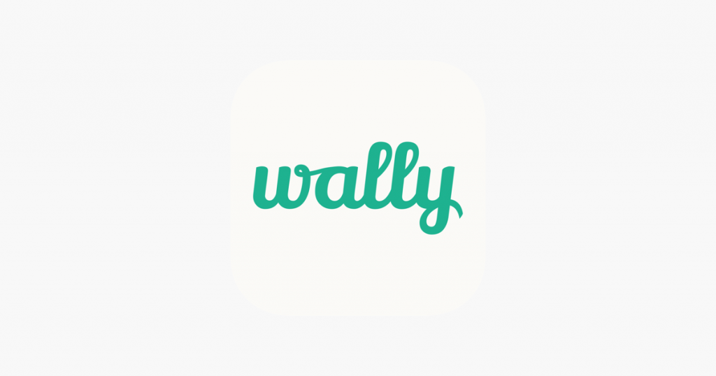 Aplikasi Wally