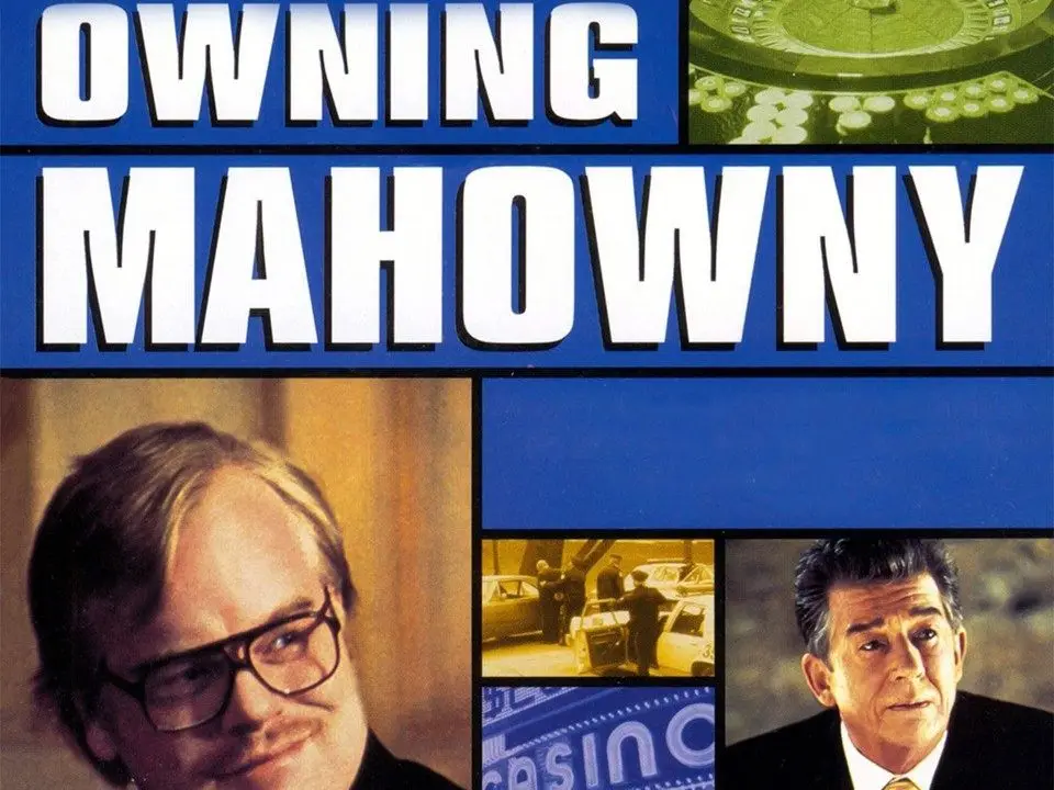 Top 10 movies about gambling 3 Still from the gambling film Owning Mahowny