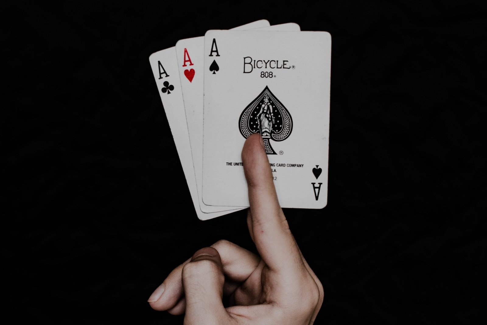 Poker de 3 cartas