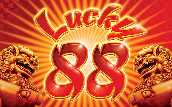 Lucky 88 online slot review 