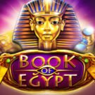 Play the Book of Egypt Slot Game
