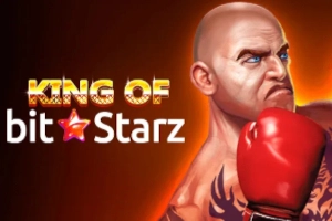 Play The King of BitStarz Slot Game