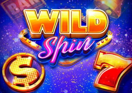 Play the Wild Spin Slot Game