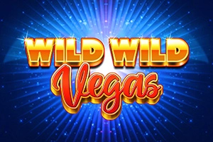 Play The Wild Wild Vegas Slot Game