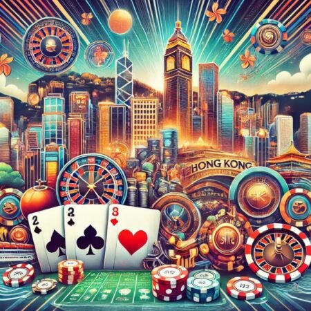 Guide To The Best Hong Kong Online Casinos