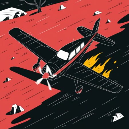 L'addiction aux aviateurs : l'horrible vérité