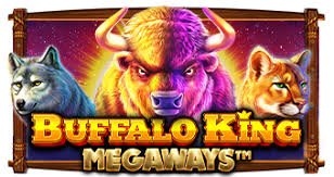 Buffalo King Megawaysオンラインポッキー