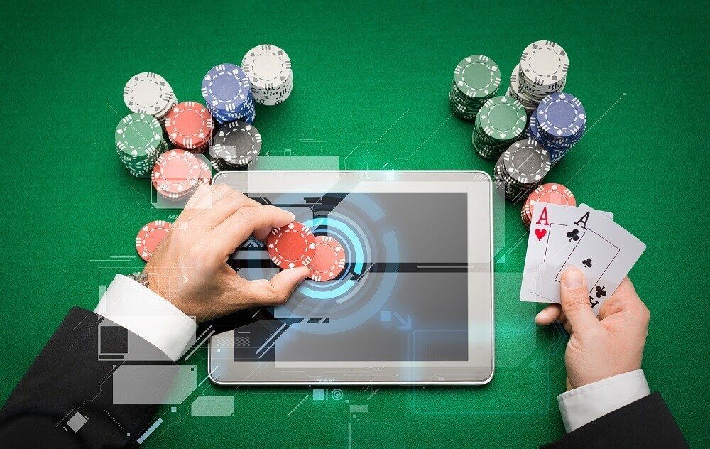 Casino Online Portugal Onlinecasinosof.com